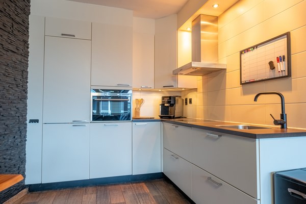 Medium property photo - Noordkade 63, 3201 AZ Spijkenisse